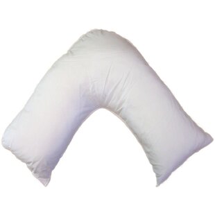 Long on sale skinny pillow